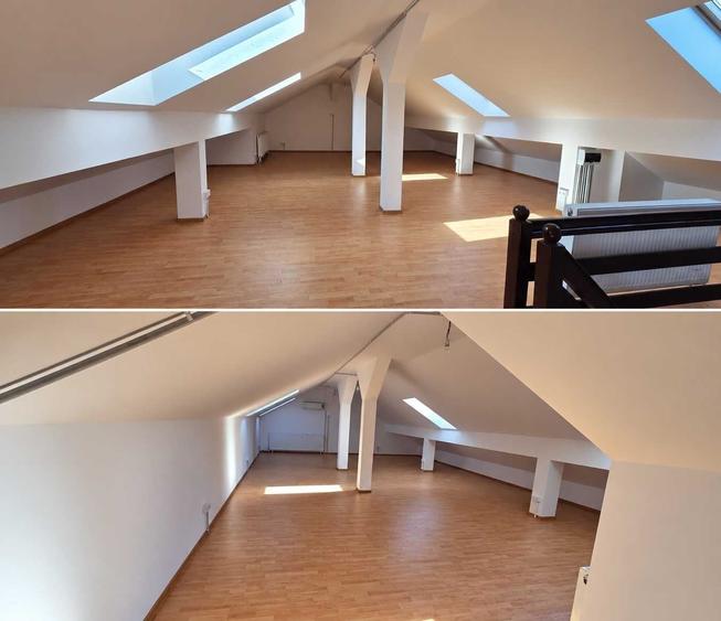 Apartament cu 3 camere decomandat în Valea Adâncă