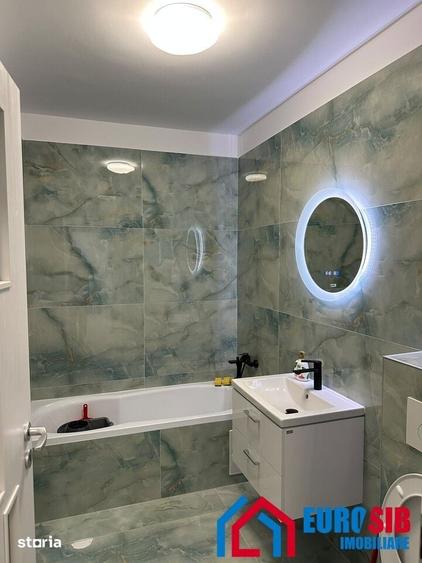 Apartament cu 2 camere decomandat în Ștrand
