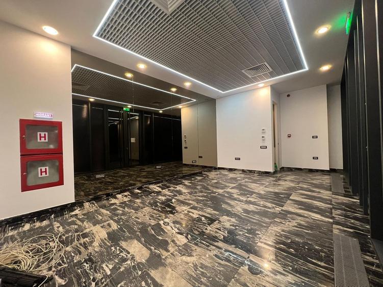 Spatiu Birou/Comercial Cortina Residence - 3
