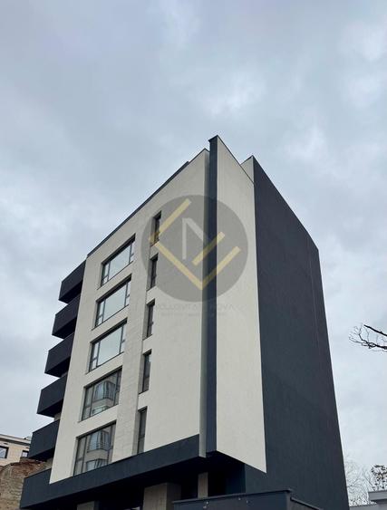 Bloc boutique – DACIA  | Apartamente premium în centrul Bucureștiului . - 6