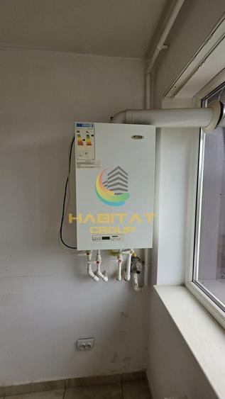 Apartament cu 3 camere decomandat în Berceni