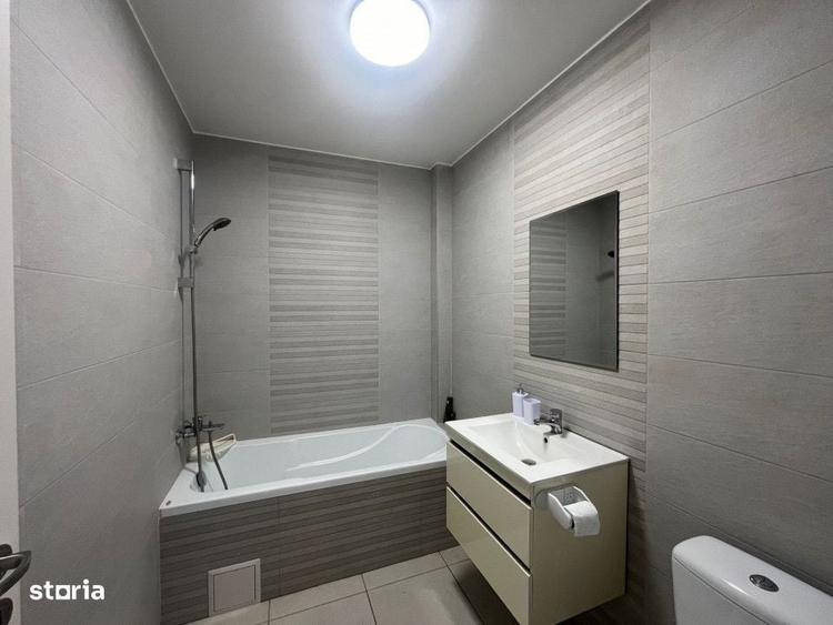 Apartament 2 camere Doamna Stanca - 6