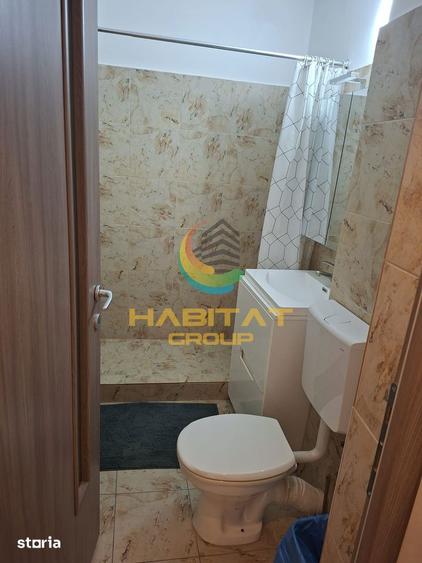 Garsonieră în Berceni