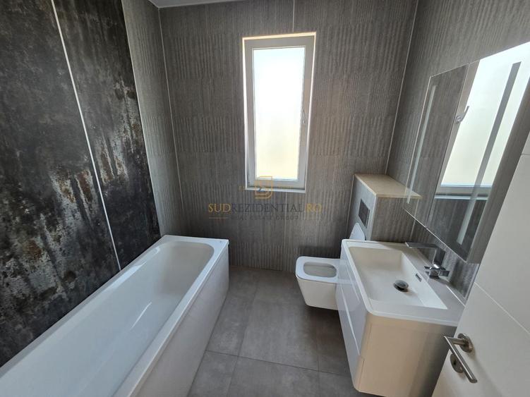 Duplex cu 5 camere cu Teren 303 Mp în Berceni