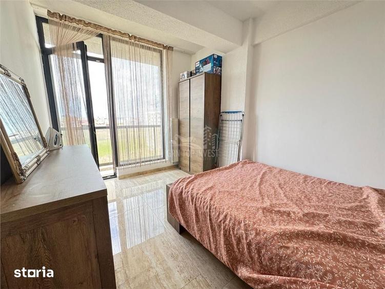 Apartament cu 2 camere în Șelimbăr