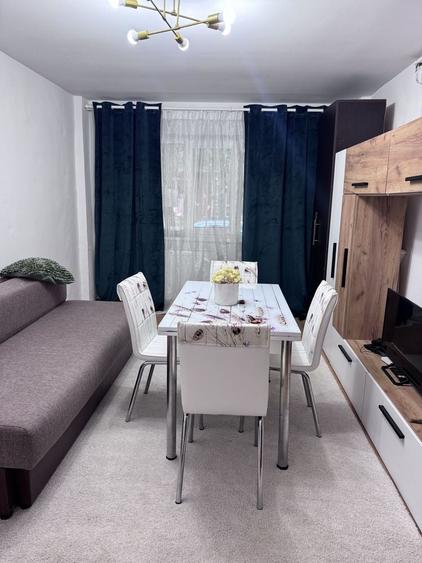Vand apartament 2 camere - 8