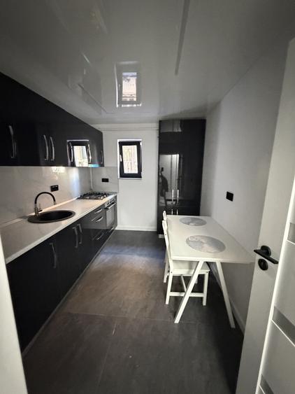 Apartament semidecomandat în Sălăjan