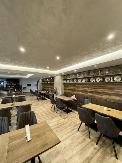 Spațiu Comercial Premium cu Terasă Generoasă în Zona Herăstrău – Oportunitate - 3