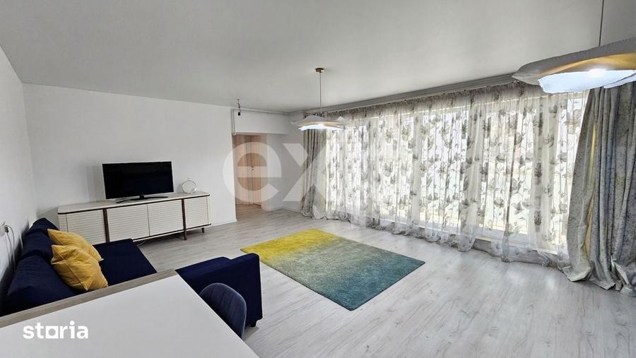 Apartament 2 camere de inchiriat Metropolitan Viilor, Parcul Carol - 5