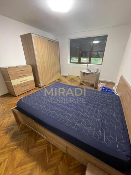 Apartament cu 3 camere în Dacia