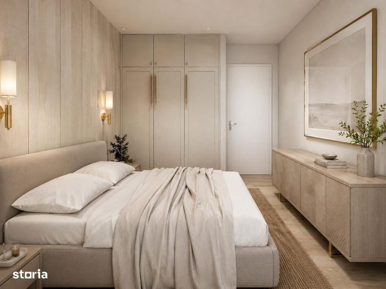 Investitie - Apartament 2 camere la cheue in Magnolia Oferta -3.000 - 4