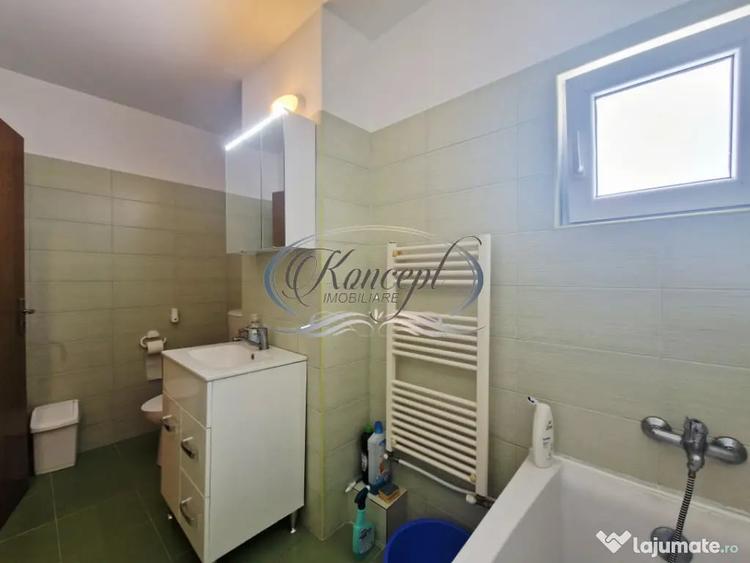 Apartament 4 camere cu parcare, zona Kaufland Manastur - 16