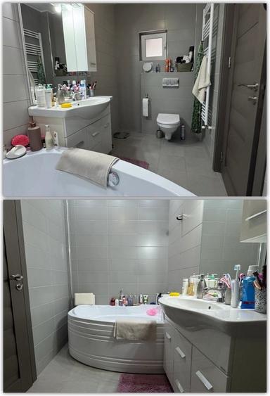 Apartament cu 4 camere decomandat în Ludoș