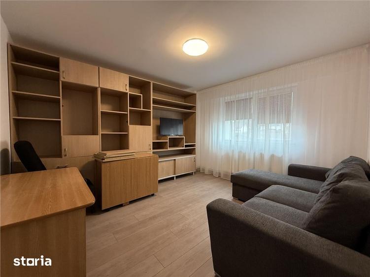 Apartament cu 2 camere în Bucium