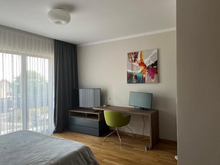 Casă individuală cu 5 camere cu Canalizare în Feleacu
