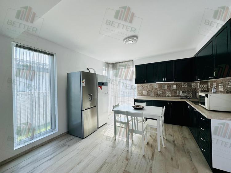 Casă individuală cu 3 camere cu Teren 375 Mp în Berceni