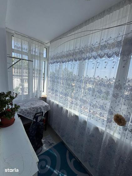 Apartament cu 2 camere decomandat în Ultracentral