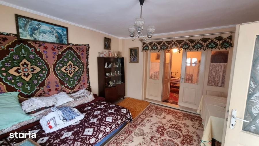 Casa de vanzare in Comuna Domne?ti, jude?ul Arge? - 12