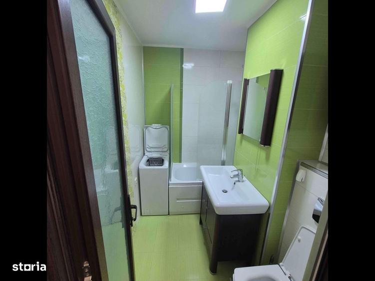 Apartament cu 2 camere decomandat în Gorjului