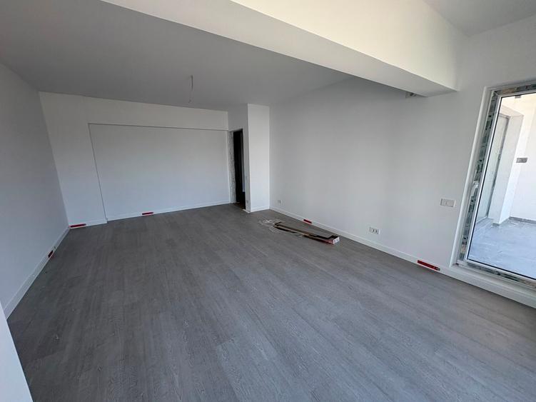 Apartament 2 camere decomandat | 67,40 mp | Ansamblu rezidențial cu parc | P+6 - 17