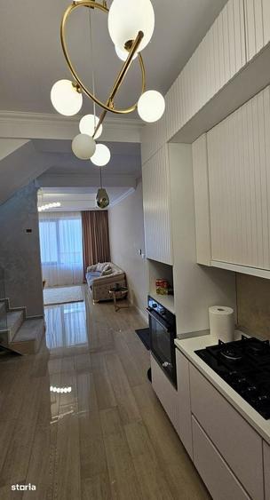 Casa noua cu 3 camere in zona Podul de Fier - Moara de Vant - 7