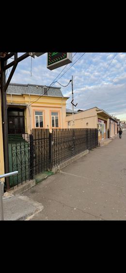 Spațiu comercial, de 150 mp, în Tecuci