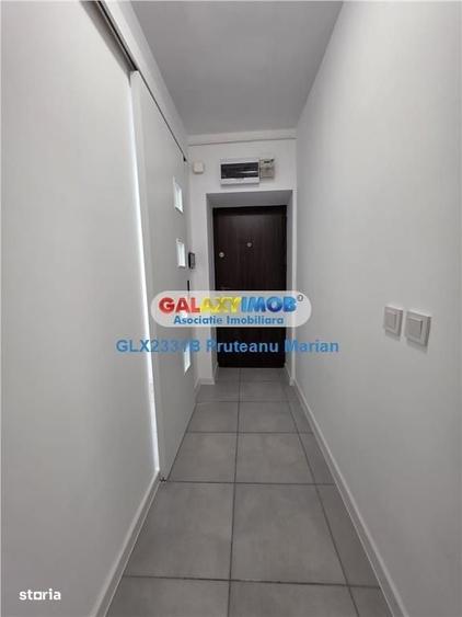 Inchiriere Garsoniera Premium situata la Piata Domeni - 8