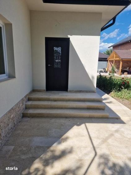 Casă cu 3 camere în Nord