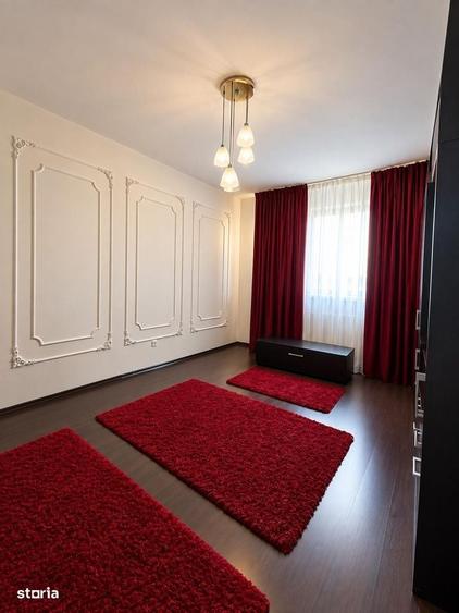 Apartament cu 2 camere în Ultracentral
