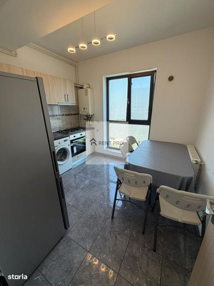Apartament 2 camere de inchiriat Ranetti Residence | Grozavesti - 13