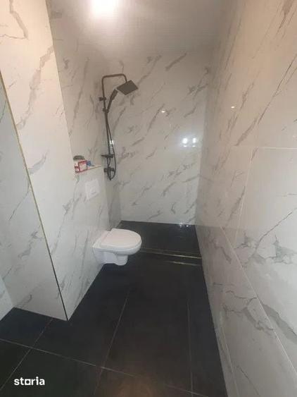 Apartament cu 2 camere în Florești