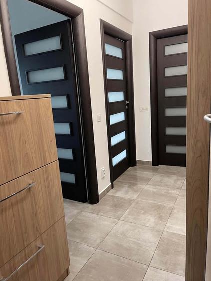 Garsonieră decomandată în Grozăvești
