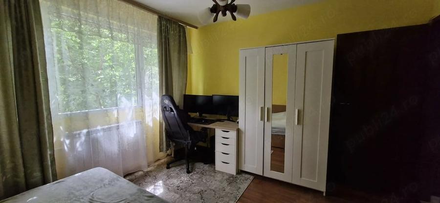 Apartament cu 2 camere decomandat în Drumul Taberei