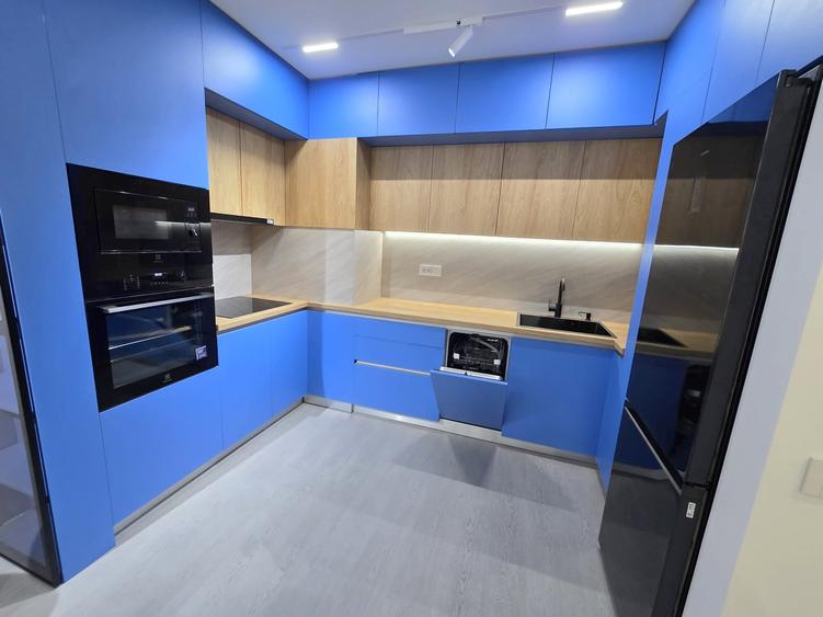 2 camere, bloc nou, mobilat modern, cu garaj, in Elite City, TOTUL NOU - 3