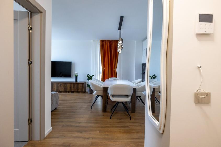 Apartament cu 2 camere | TODI 1 | Etaj 2 | Complet mobilat și utilat - 20