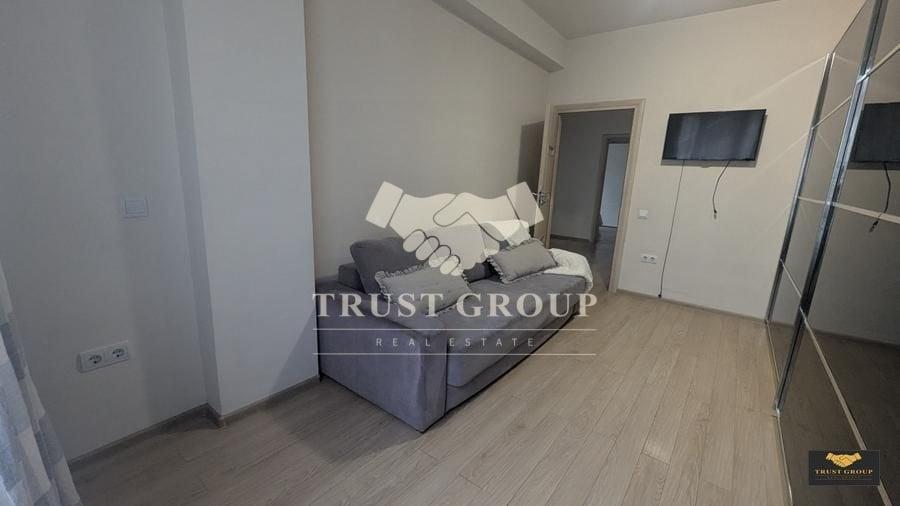Apartament 3 camere Domenii | Imobil 2013 - 5