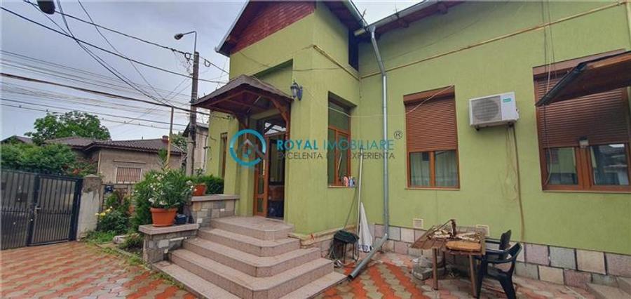 Birou, de 164.16000366211 mp, în Ultracentral