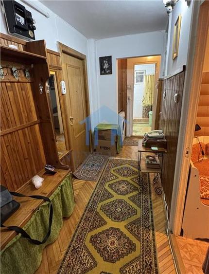 Apartament cu 2 camere decomandat în Zorilor