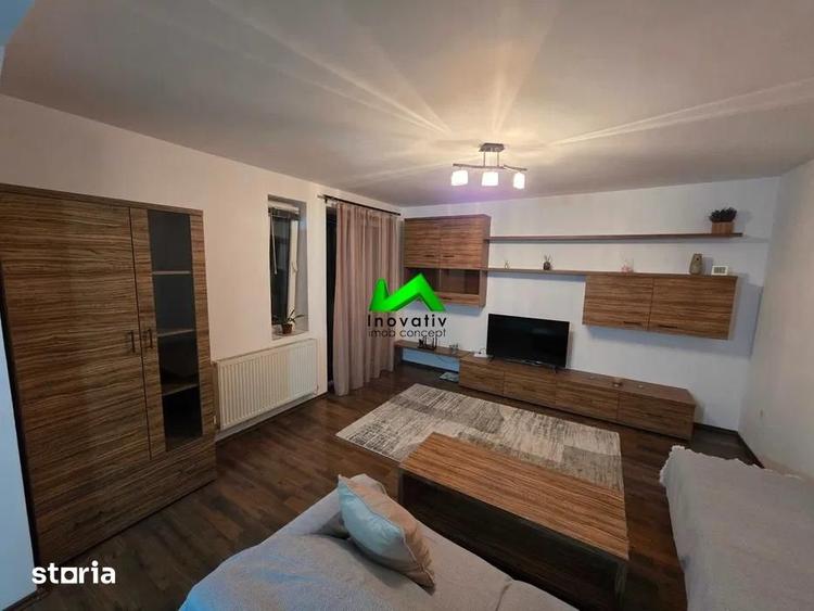 Apartament cu 2 camere în Turnișor
