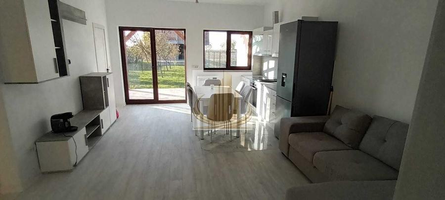 Duplex cu 3 camere cu Canalizare în Săcălaz