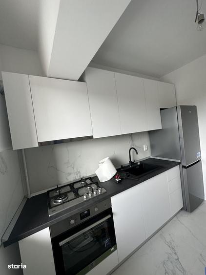 Apartament cu 2 camere decomandat în Colentina