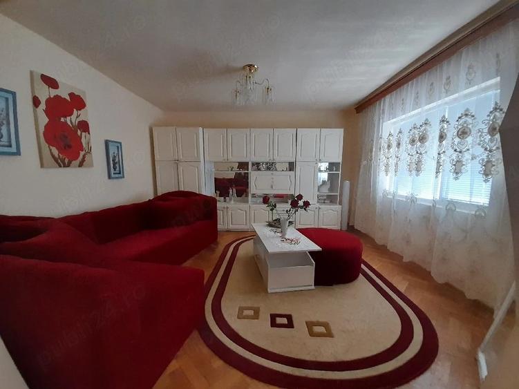 Casă cu Teren 400 Mp în Central