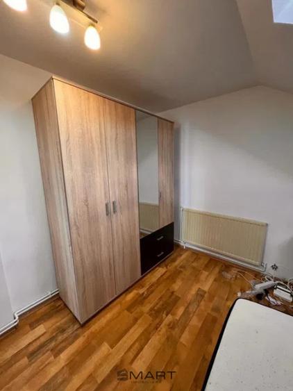 Apartament cu 2 camere decomandat în Valea Aurie