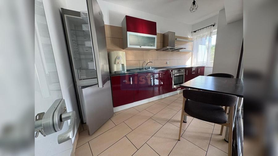 Apartament 2 camere Semiluna, Plopilor - USAMV / Parcul Rozelor - 3