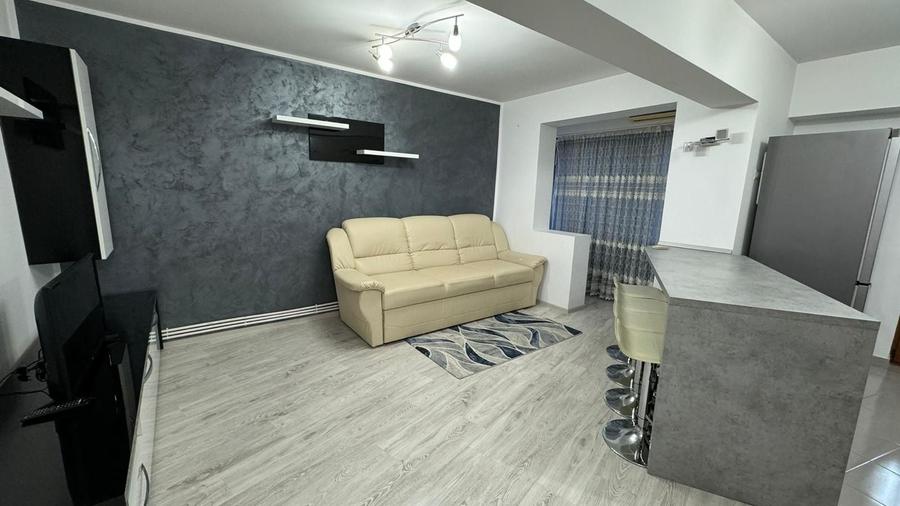 Apartament cu 2 camere decomandat în Ultracentral