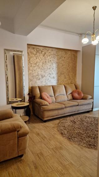 Apartament 2 camere Pacii Rotar Park 1 - 3