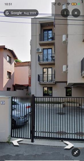 Apartament cu 2 camere decomandat în Drumul Sării