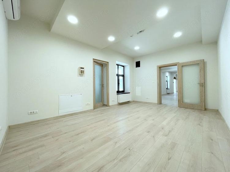 Spatiu birouri - 70 mp I zona Ultracentrala - Piata Unirii - 12