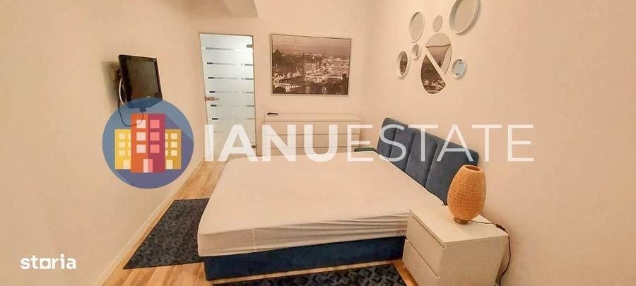Apartament cu 3 camere decomandat în Universitate