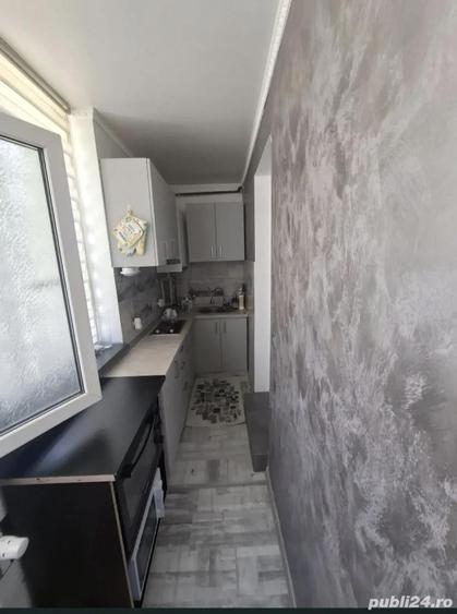 Proprietar inchiriez garsoniera langa primaria Bragadiru 50m parter +loc parcare - 2